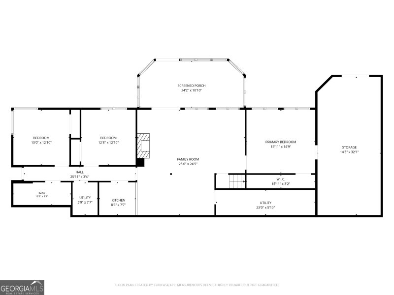 Photo 3 of 580 Westview Drive