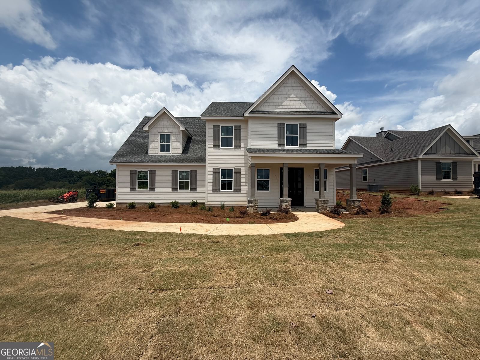 1111 Madison Hills Drive, Madison, GA 30650