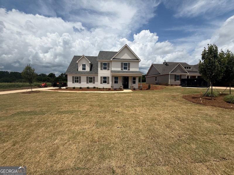 Photo 2 of 1111 Madison Hills Drive