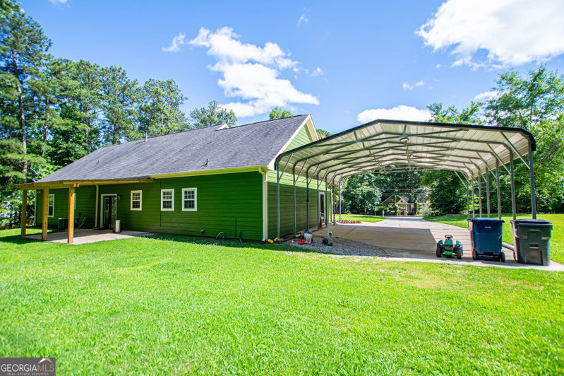 Photo 53 of 8590 Kencrest Drive