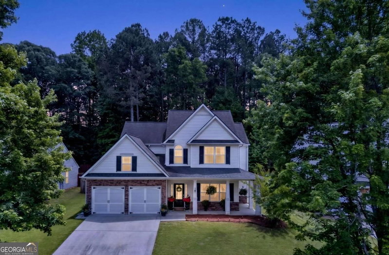 613 Hemlock Court