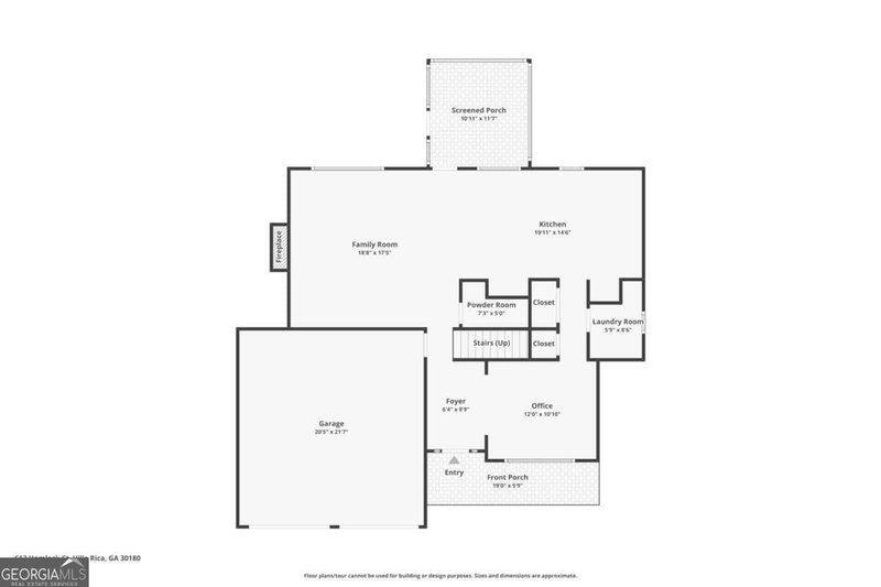 Photo 2 of 613 Hemlock Court