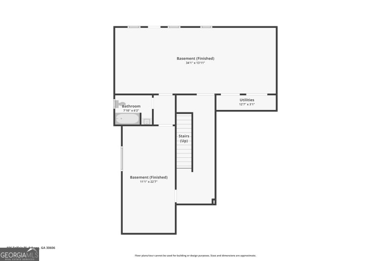 Photo 2 of 106 Telfair Place