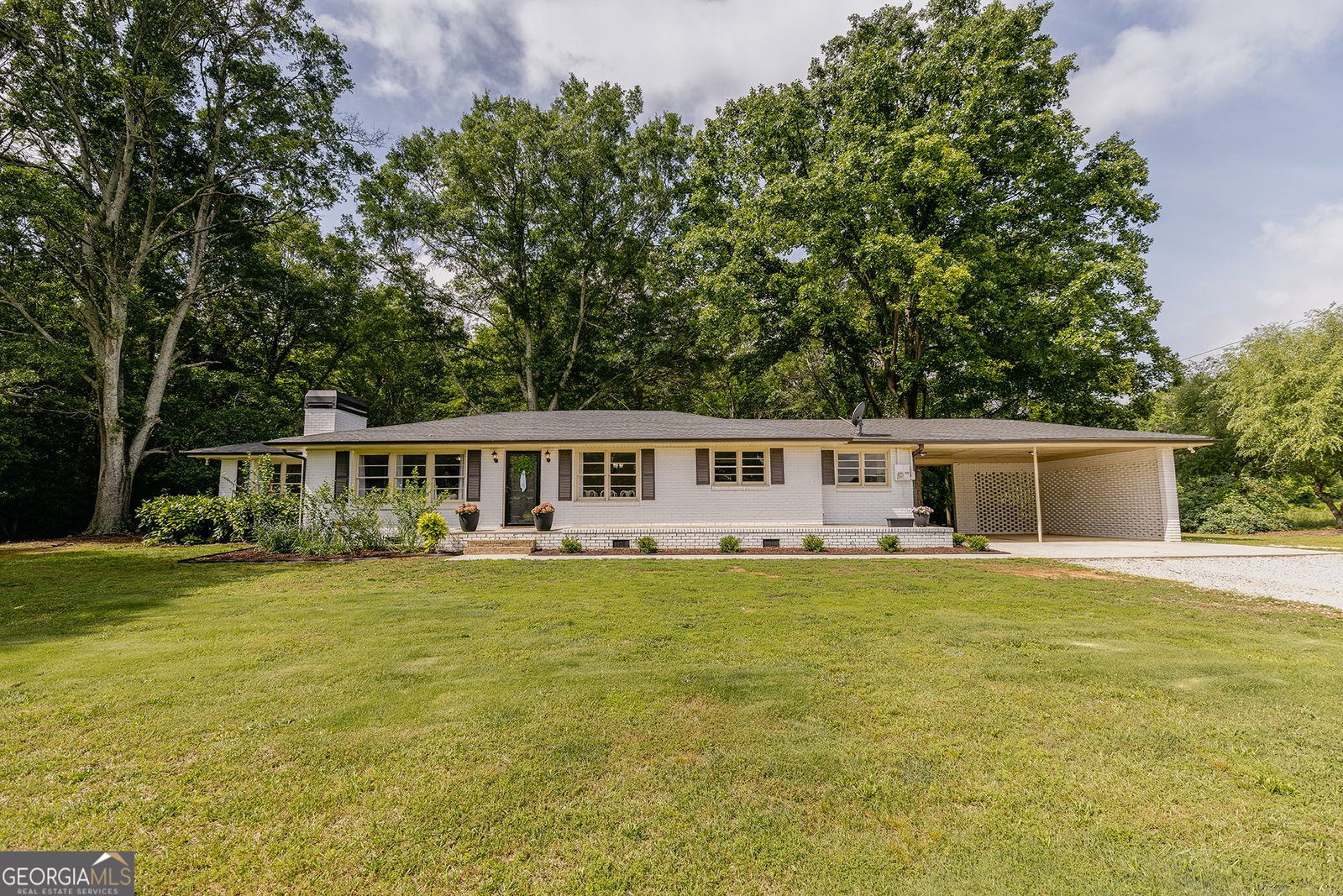 1233 Bethlehem Road, Statham, GA 30666