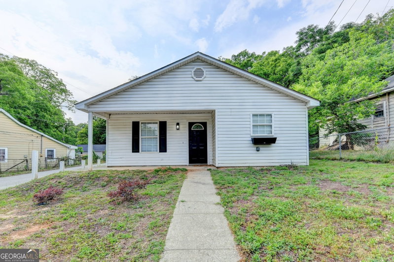 801 Davis Street