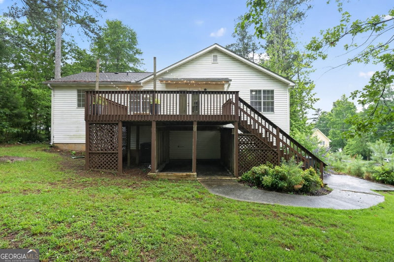 Photo 32 of 5303 Greenway Drive