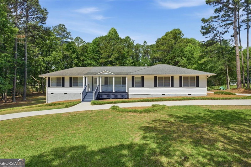 480 Forest Oak Drive