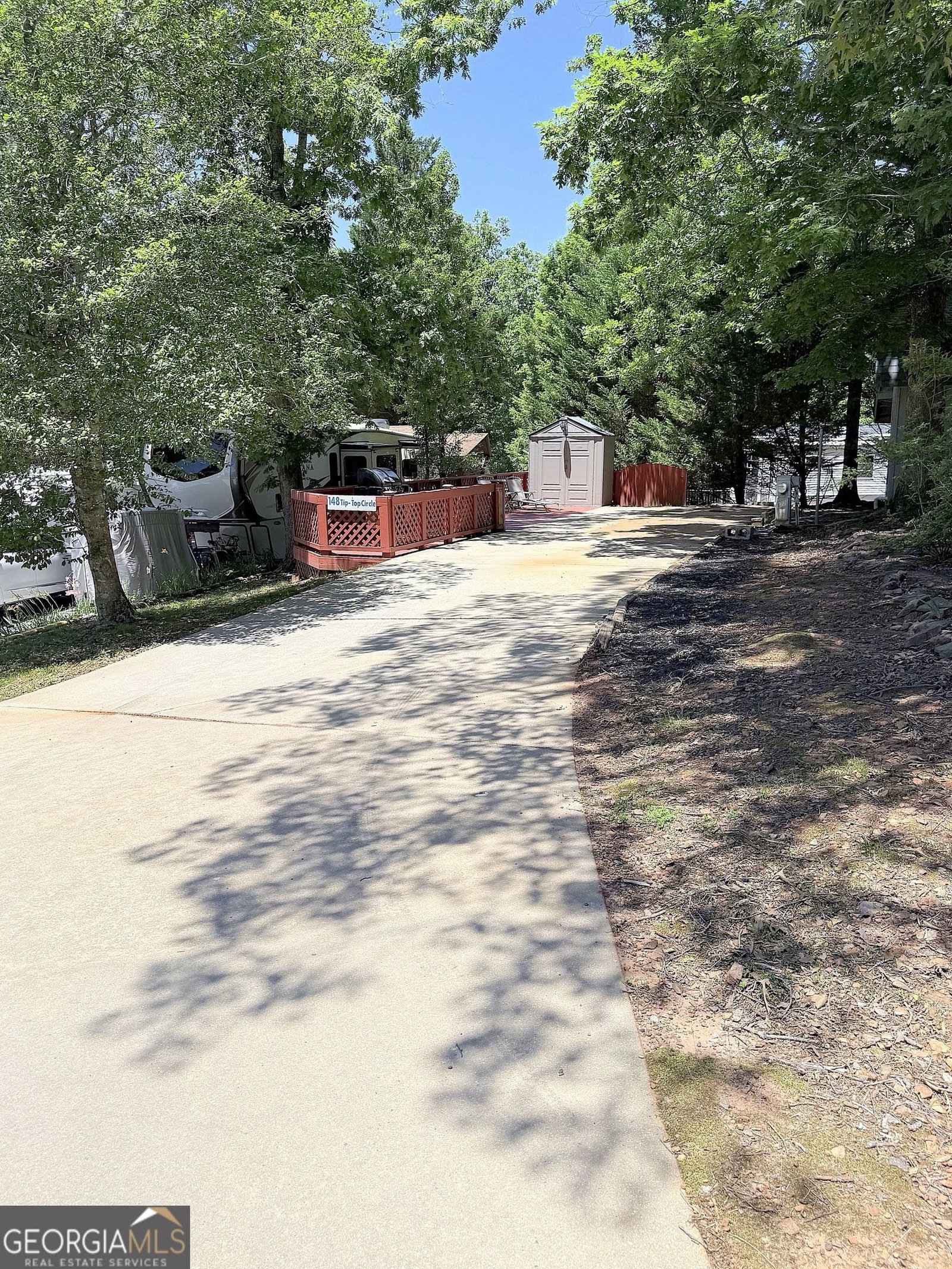 148 Tip Top Circle, Cleveland, GA 30528