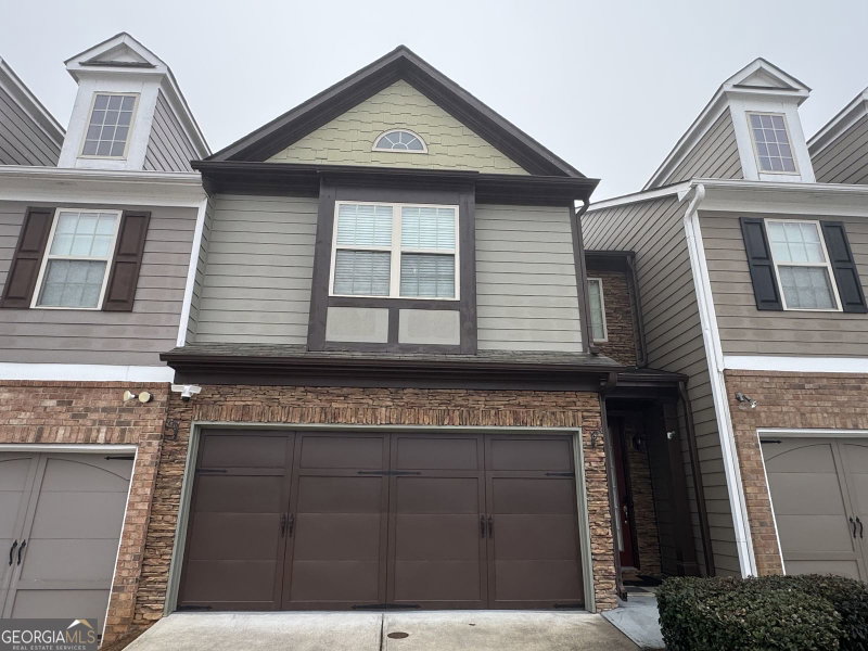 2718 Sardis Chase Court #2718