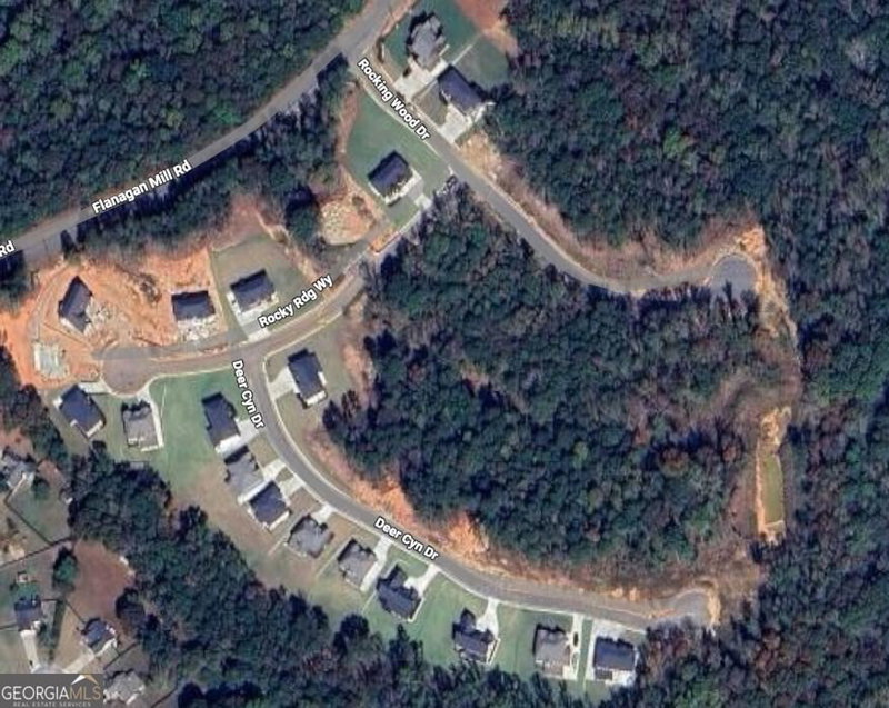 166 Rocking Wood Drive