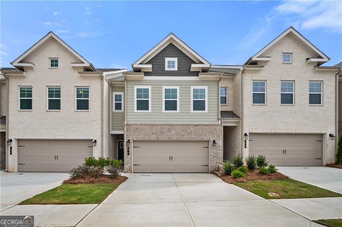 226 Abbotts Crossing Circle, Conyers, GA 30094