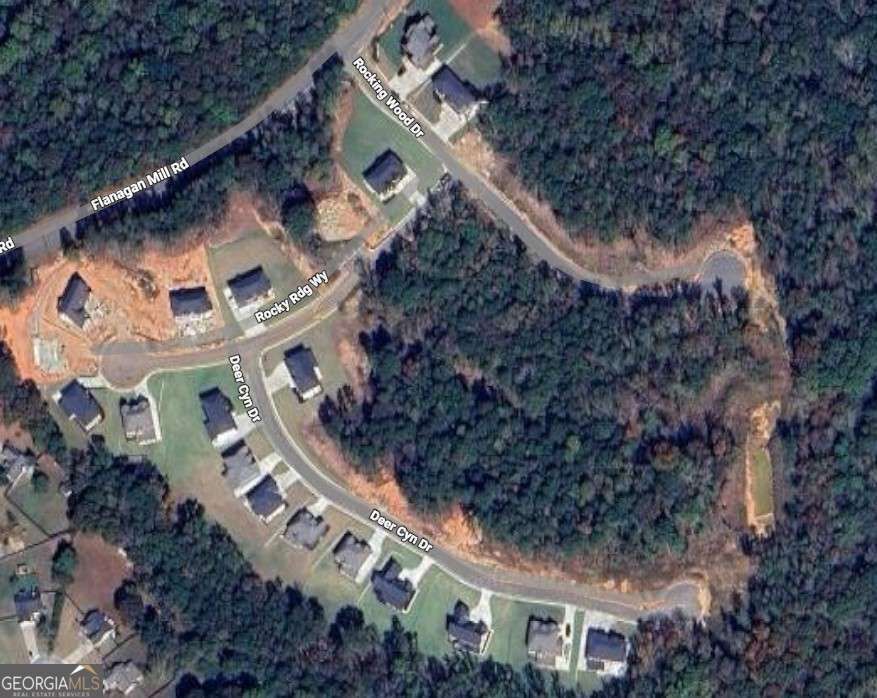 143 Rocking Wood Drive, Auburn, GA 30011