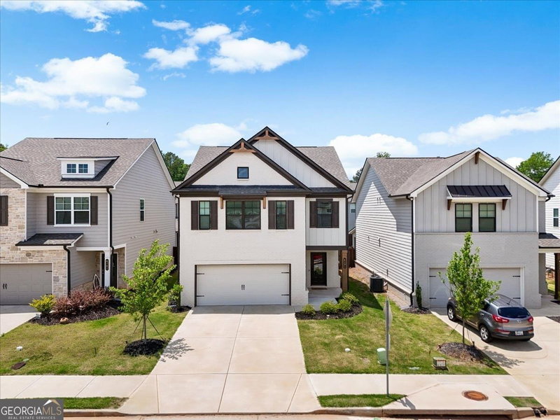 4231 Portsbrook Avenue, Snellville