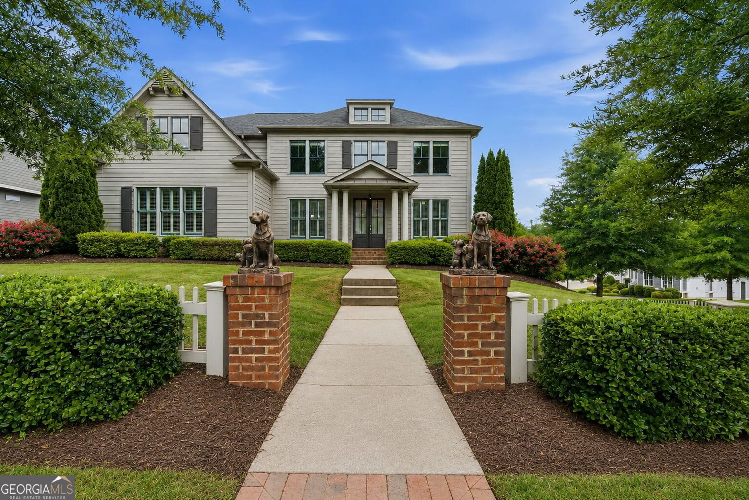4010 Pinebrook Circle, Cumming, GA 30028