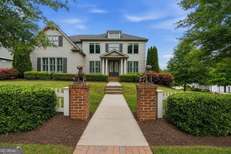 4010 Pinebrook Circle