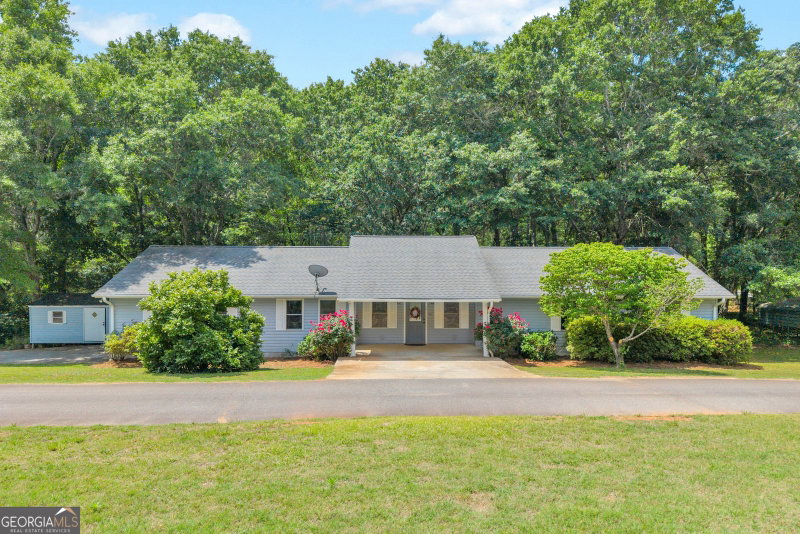 79 Wisteria Cove Estate