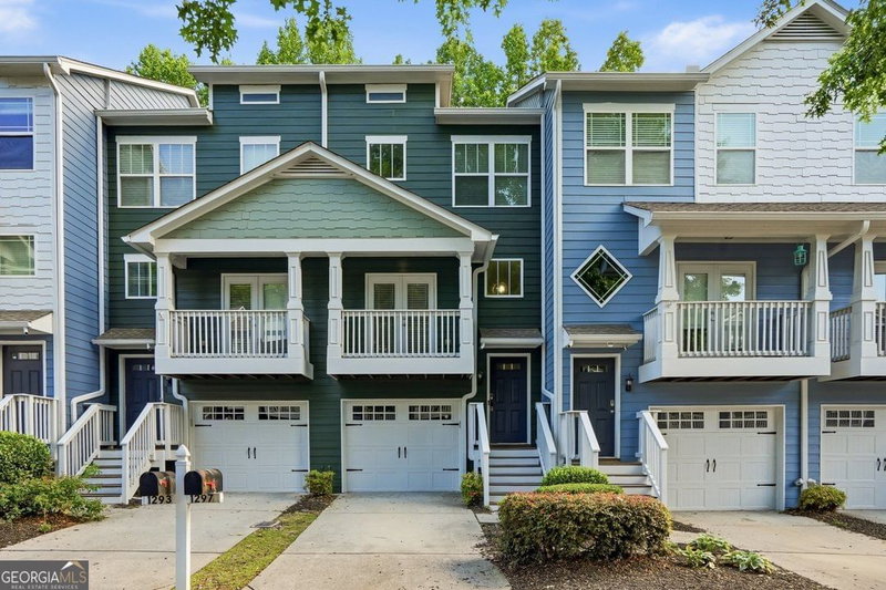 1297 Liberty Parkway NW