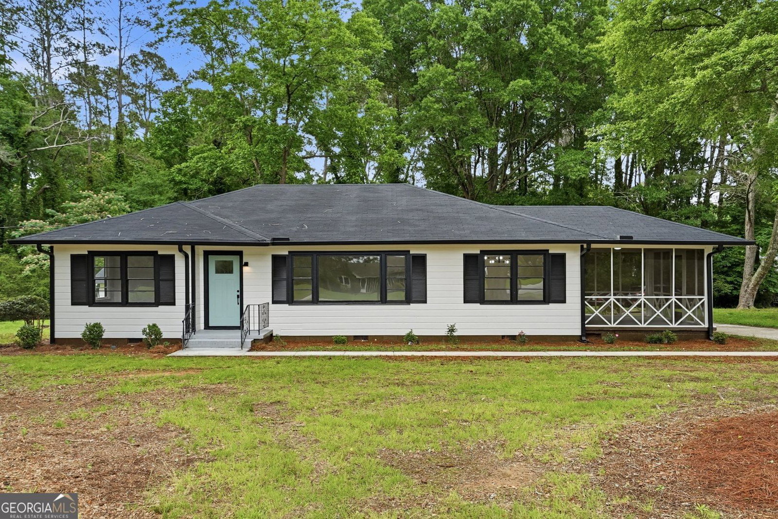 404 Highway 155, Mcdonough, GA 30253
