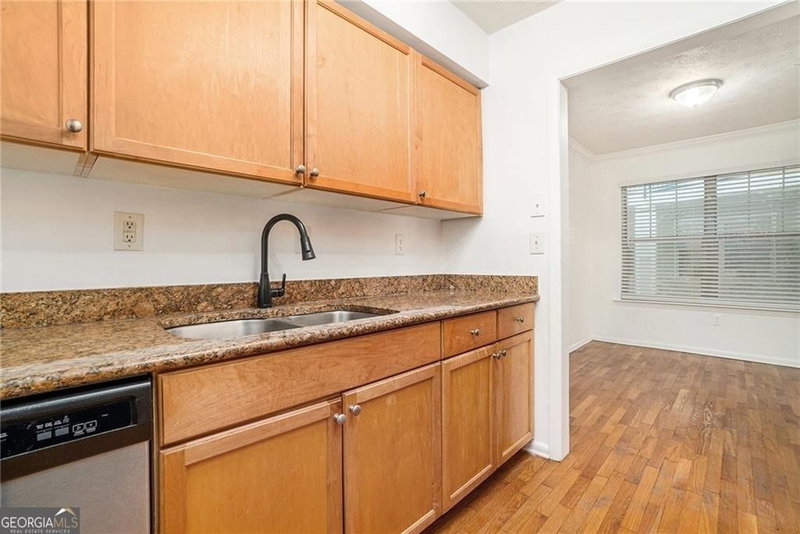 Photo 14 of 1150 Collier Road NW #12F