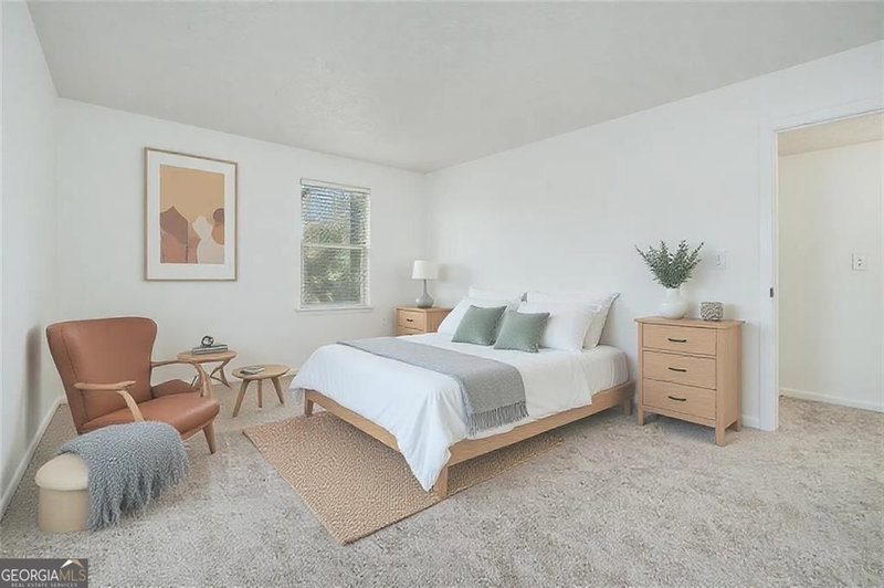 Photo 15 of 1150 Collier Road NW #12F