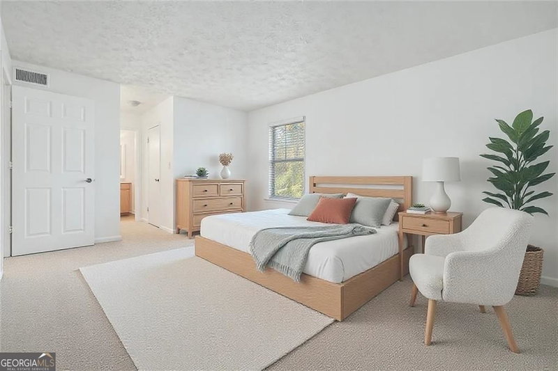 Photo 17 of 1150 Collier Road NW #12F
