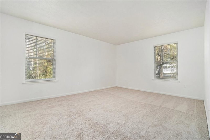Photo 23 of 1150 Collier Road NW #12F