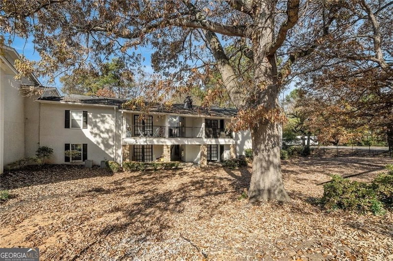 Photo 26 of 1150 Collier Road NW #12F