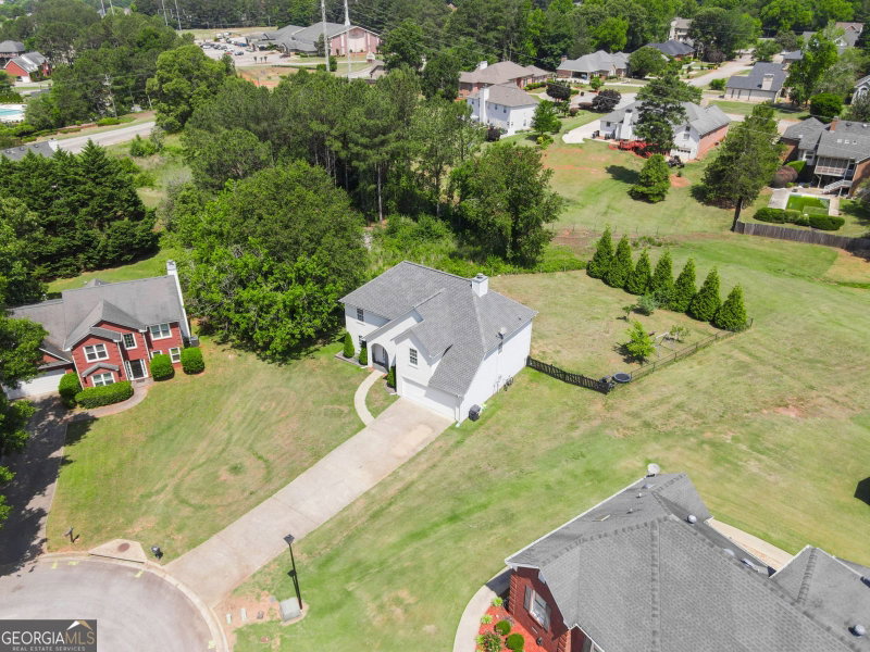 Photo 16 of 3219 Lindas Circle SE