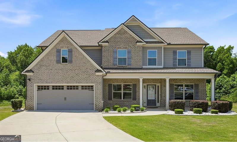 2564 Tomoka Drive