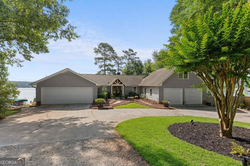 1430 Buckhead Drive