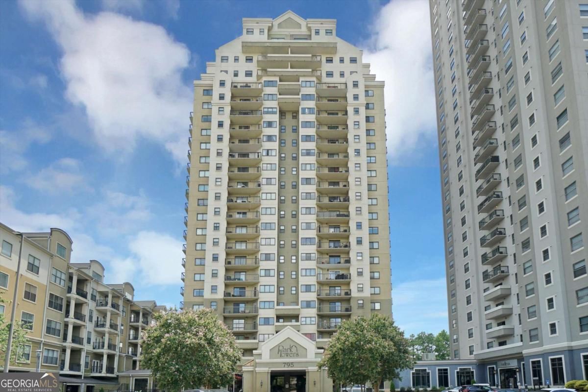 795 Hammond Drive #407, Atlanta, GA 30328