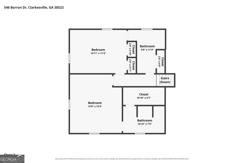 Photo 4 of 546 Barron Drive