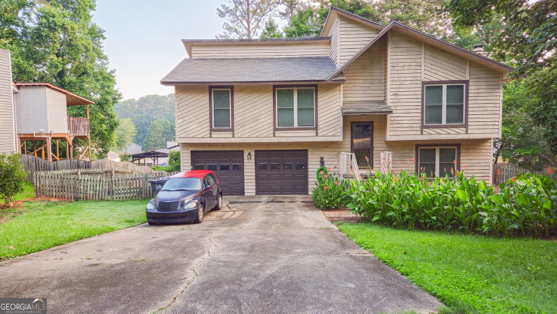 4737 Trailblazer Court, Lilburn
