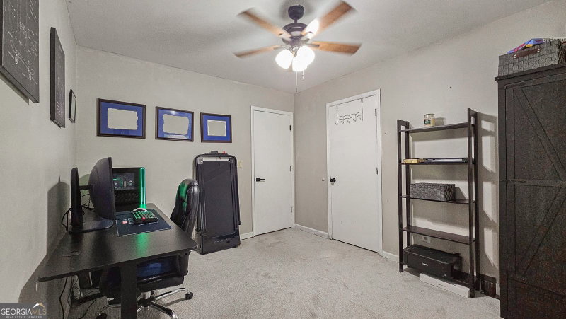 Photo 16 of 4737 Trailblazer Court NW