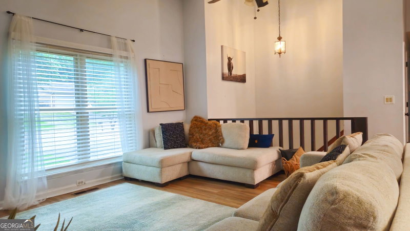 Photo 3 of 4737 Trailblazer Court NW