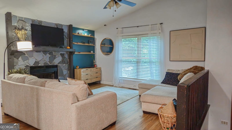 Photo 4 of 4737 Trailblazer Court NW