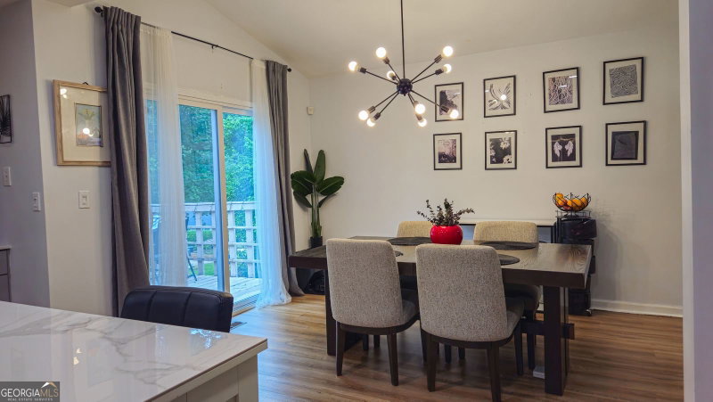 Photo 5 of 4737 Trailblazer Court NW