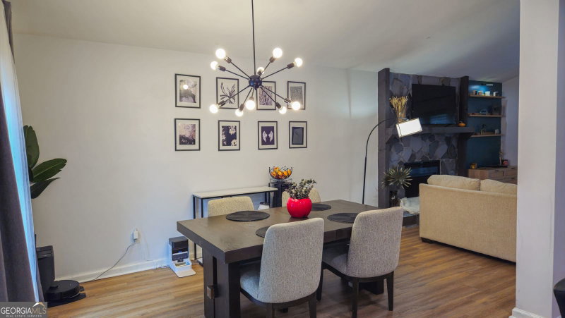 Photo 6 of 4737 Trailblazer Court NW