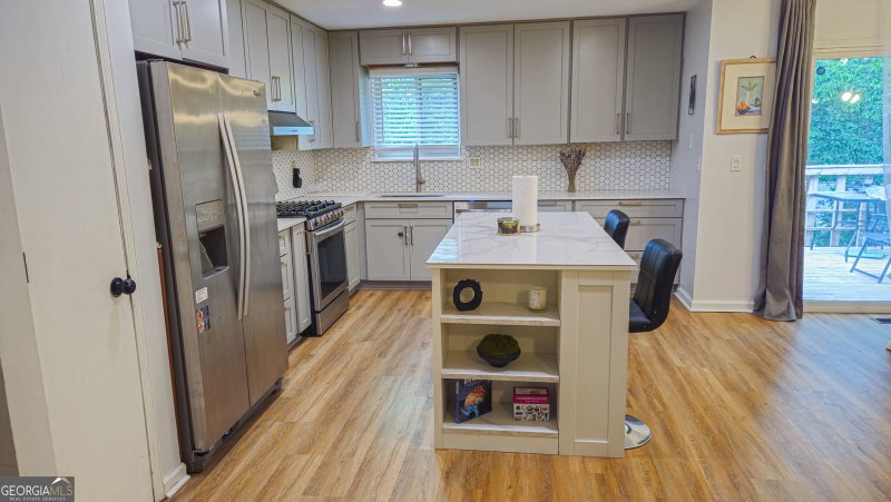 Photo 7 of 4737 Trailblazer Court NW