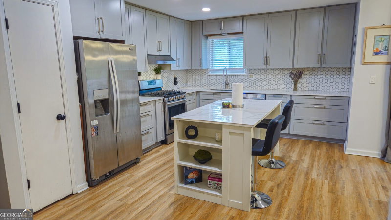 Photo 8 of 4737 Trailblazer Court NW