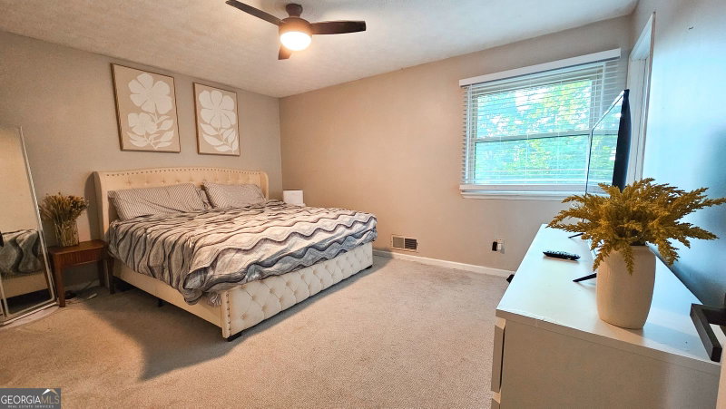 Photo 10 of 4737 Trailblazer Court NW