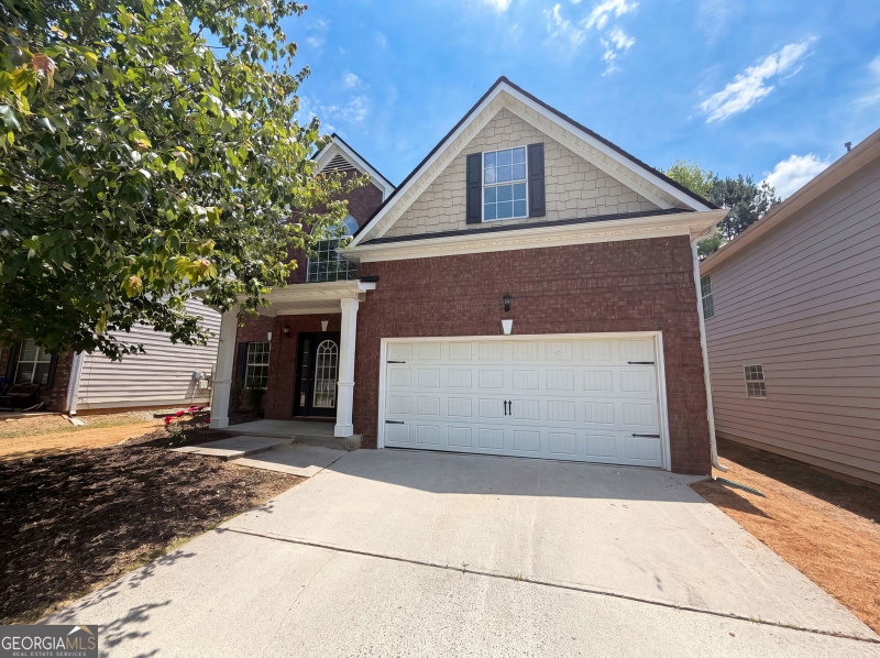 176 Fred Bishop Drive