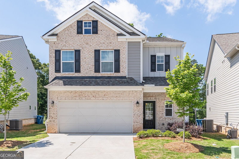 1466 Winding Ridge Trail