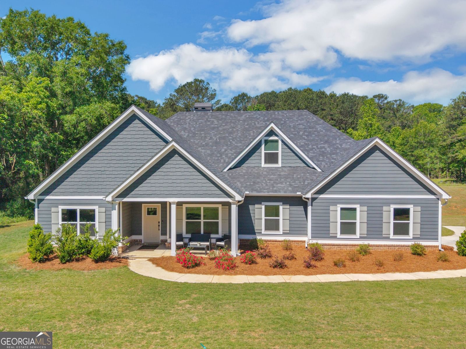 55 Hood Road, Concord, GA 30206