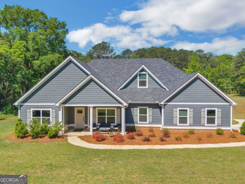 55 Hood Road