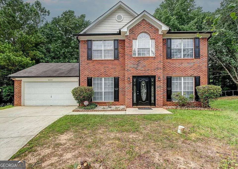 3614 Summit Pines