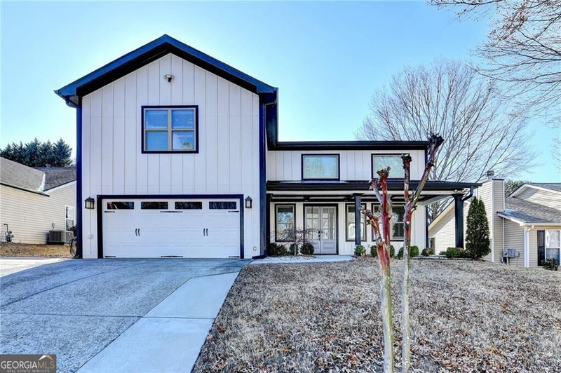770 Ashland Park Way