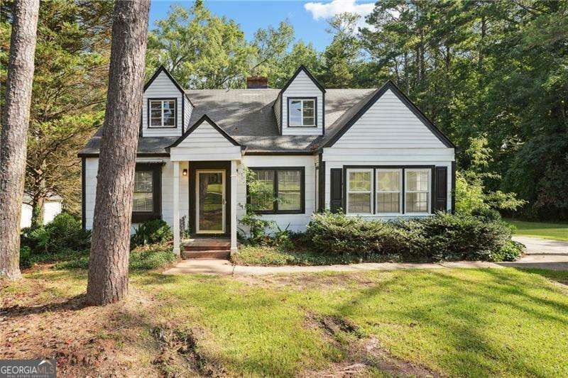 30 Woodlawn Avenue, Hampton, GA 30228