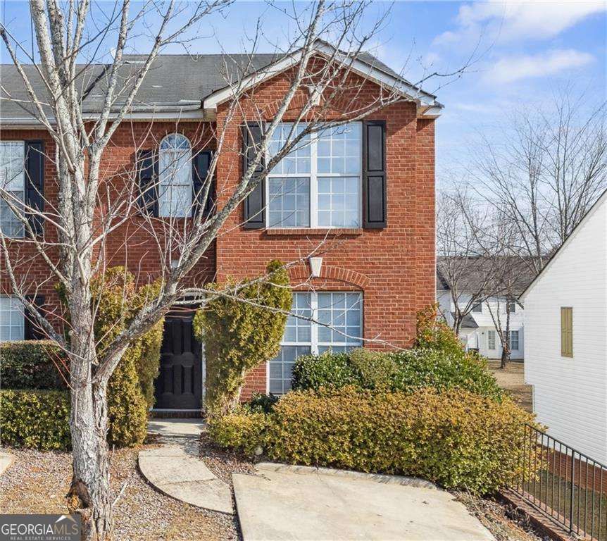 5547 Strathmoor Manor Circle, Lithonia, GA 30058