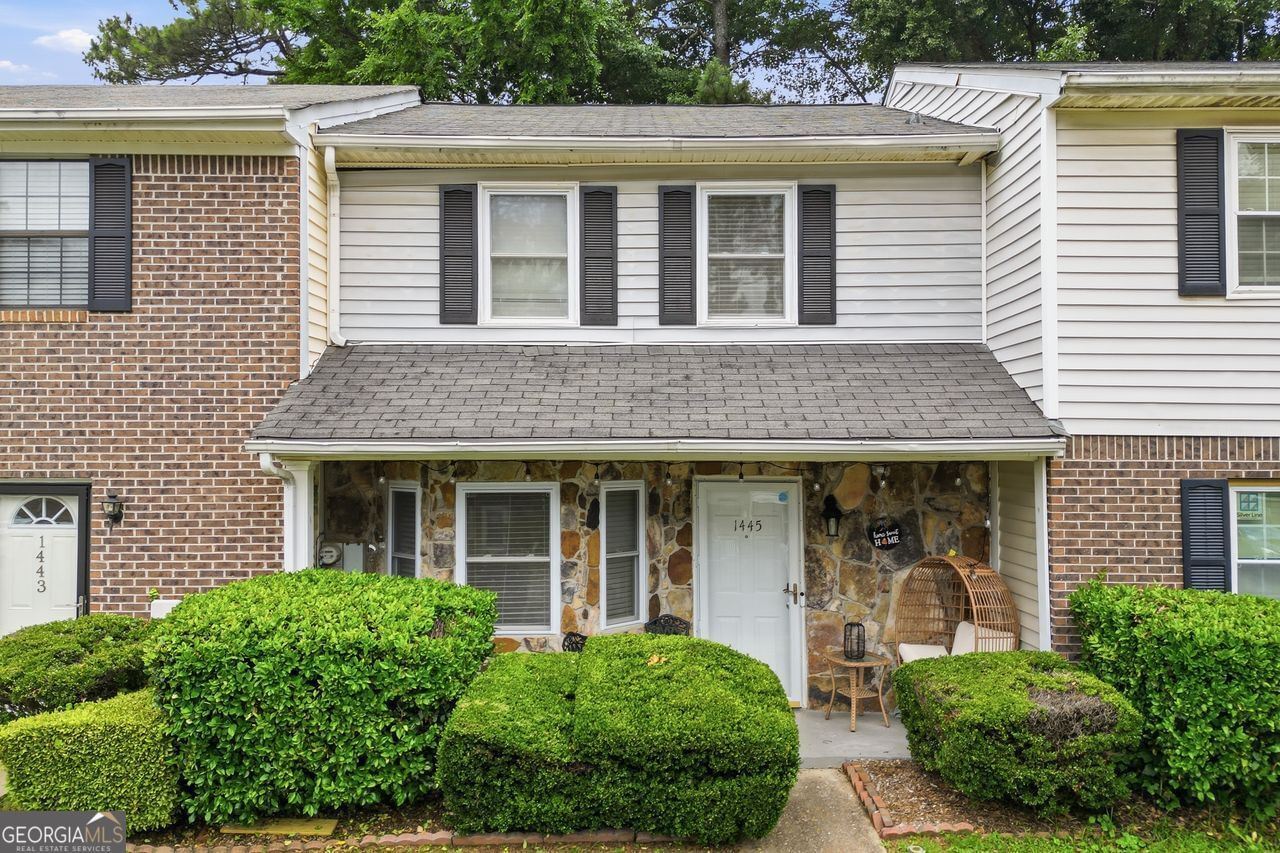 1445 Springleaf Circle SE, Smyrna, GA 30080